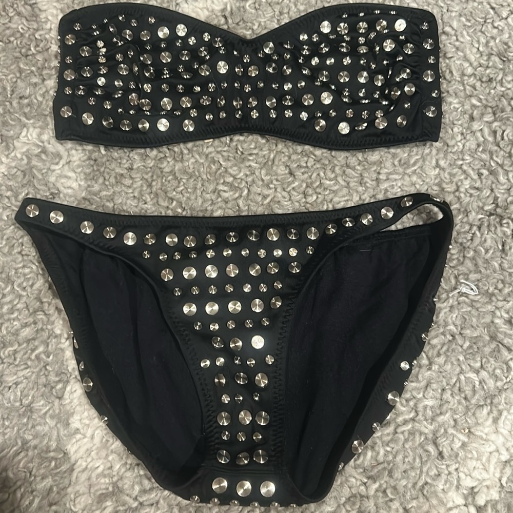 NEW Norma Kamali bikini